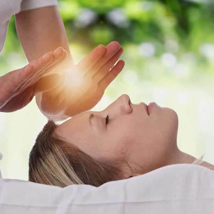 reiki